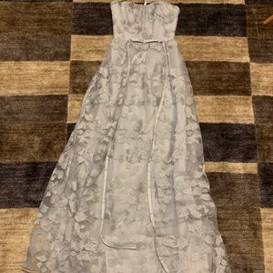 Beautiful prom/bridesmaid dress